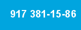 917 381-15-86 917 381-15-86